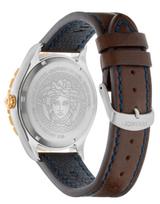 versace laikrodis vyrams - Laikrodis vyrams Versace V11080017 - 3 nuotrauka