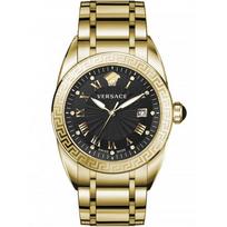 versace laikrodis vyrams - Laikrodis vyrams Versace VFE160017 - 1 nuotrauka