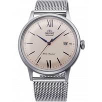 orient laikrodziai - Orient Classic Mechanical RA-AC0020G10B - 2 nuotrauka