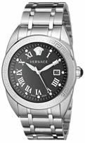 versace laikrodis - Vyriškas laikrodis Versace V-Sport II VFE050013 - 1 nuotrauka