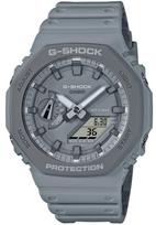 g shock laikrodis casio - Casio G-SHOCK GA-2100ET-8AER - 2 nuotrauka