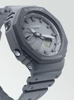 g shock laikrodis casio - Casio G-SHOCK GA-2100ET-8AER - 3 nuotrauka