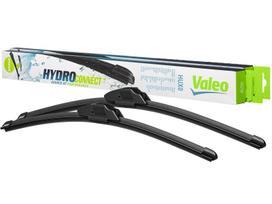 sebrytki - Valeo HydroConnect Upgrade valytuvai Chrysler Sebring II (2000-2006) - 2 nuotrauka