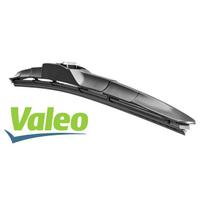 sebrytki - Valeo Hybrid Blade valytuvai Chrysler Sebring II (2000-2006) - 2 nuotrauka