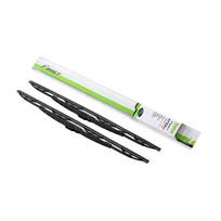 sebrytki - Valeo First valytuvai Chrysler Sebring III (2007-2010) - 1 nuotrauka