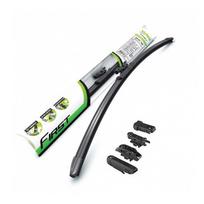 Pirkti Valeo First Multiconnection valytuvai Ford Tourneo Custom (2012→) Two rear wipers - Photo 1