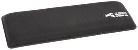 Riešų atrama Glorious PC Gaming Race Keyboard Wrist Rest Black