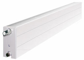 Radiatorius PURMO RCV 33 200-, 1400, pajungimas apačioje (be laikiklių)