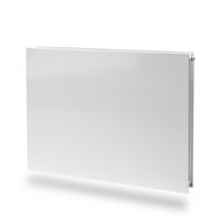 Radiatorius Purmo Plan Hygiene, FH 20 500-1400, pajungimas šone