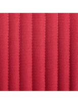 valgomojo kedes raudonos - Valgomojo kėdė VLX Fabric 277110, raudona, 4 vnt. - 2 nuotrauka