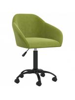 Pirkti Valgomojo kėdė VLX Dining Chair, žalia - Photo 1