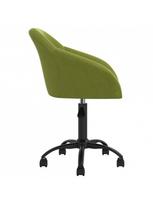Pirkti Valgomojo kėdė VLX Dining Chair, žalia - Photo 3