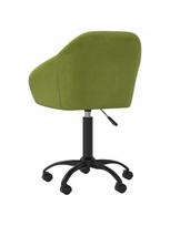 Pirkti Valgomojo kėdė VLX Dining Chair, žalia - Photo 5