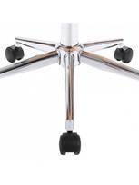 islenkta mediena - Valgomojo kėdė VLX Swivel 287400, juoda - 7 nuotrauka