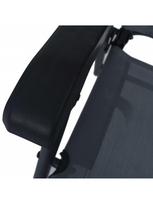 3 daliu lauko baldai - Sodo baldų komplektas VLX 3 Piece Bistro Set 3054571 - 8 nuotrauka