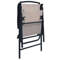 Sodo baldų komplektas VLX 3 Piece Bistro Set 3054574