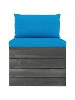 sodo baldai is paleciu - Sodo baldų komplektas VLX 3061663 - 4 nuotrauka