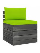 sodo baldai is paleciu - Sodo baldų komplektas VLX 3061670 - 3 nuotrauka