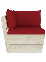 lauko kedes ruda - Sodo sofa VLX 3063393, ruda - 6 nuotrauka