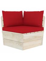 lauko kedes ruda - Sodo sofa VLX 3063390, ruda - 3 nuotrauka