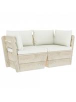 baldai kedes - Sodo sofa VLX 3063386 - 2 nuotrauka