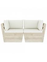 baldai kedes - Sodo sofa VLX 3063386 - 3 nuotrauka