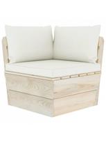 baldai kedes - Sodo sofa VLX 3063386 - 4 nuotrauka