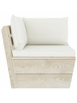 baldai kedes - Sodo sofa VLX 3063386 - 5 nuotrauka