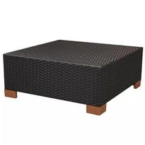 Lauko baldų komplektas VLX 6 Piece Garden Lounge Set With Cushions 42755