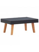 poilsio komplektas vidaxl - Lauko baldų komplektas VLX 2 Piece Garden Lounge Set 3059335 - 3 nuotrauka