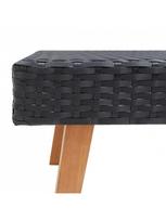 poilsio komplektas vidaxl - Lauko baldų komplektas VLX 2 Piece Garden Lounge Set 3059335 - 5 nuotrauka