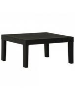 3 daliu lauko baldai - Lauko baldų komplektas VLX 3 Piece Garden Lounge Set 3059828 - 3 nuotrauka