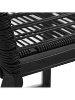 ratano baldai - Lauko baldų komplektas VLX 5 Piece Outdoor Dining Set 3058282 - 9 nuotrauka