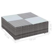 Lauko baldų komplektas VLX 44424
