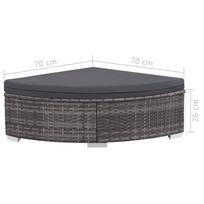Lauko baldų komplektas VLX 44425