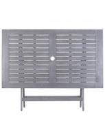 ratano lauko baldu - Lauko baldų komplektas VLX 3057870 - 6 nuotrauka