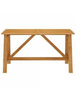 lauko baldai - Lauko baldų komplektas VLX 3057844 - 8 nuotrauka