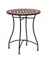 lauko baldu komplektas, 3 daliu - Lauko baldų komplektas VLX 279689 - 2 nuotrauka