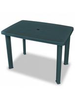 3d plastikas - Lauko baldų komplektas VLX 275078 - 3 nuotrauka