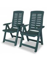 3d plastikas - Lauko baldų komplektas VLX 275078 - 5 nuotrauka