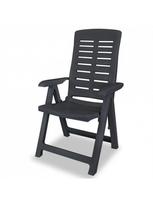 lauko baldai - Lauko baldų komplektas VLX 275083 - 7 nuotrauka