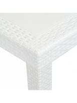 lauko baras - Lauko baldų komplektas VLX 276125 - 9 nuotrauka