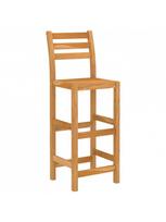 lauko baras - Lauko baldų komplektas VLX 3057851 - 5 nuotrauka