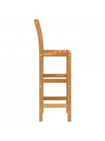 lauko baras - Lauko baldų komplektas VLX 3057848 - 7 nuotrauka