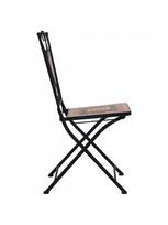 lauko baldu komplektas, 3 daliu - Lauko baldų komplektas VLX 279691 - 9 nuotrauka