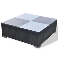 Lauko baldų komplektas VLX 41872