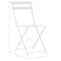 Lauko baldų komplektas VLX 44357