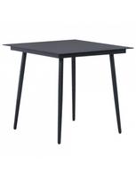 ratano baldai - Lauko baldų komplektas VLX 3060112 - 3 nuotrauka