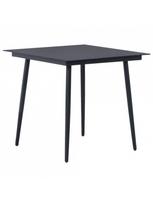 ratano baldai - Lauko baldų komplektas VLX 3060113 - 3 nuotrauka