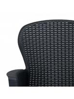 ratano lauko baldu - Lauko baldų komplektas VLX 276113 - 4 nuotrauka